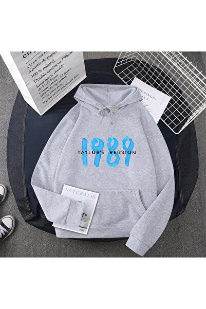 Tarzsokak رمادي تايلور سويفت 1989 T.S. تايلور سويفت