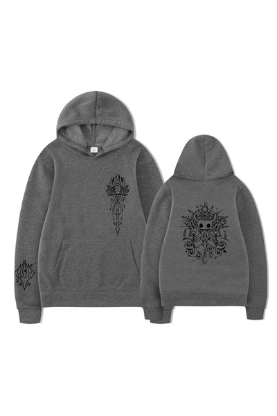 Tarzsokak Cavalerul gol din jocul Gri Game