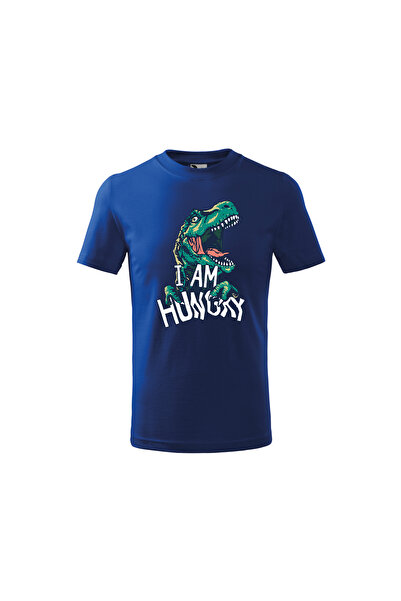Malfini Tricou personalizat, Dino #5, Malfini, Bumbac 100%