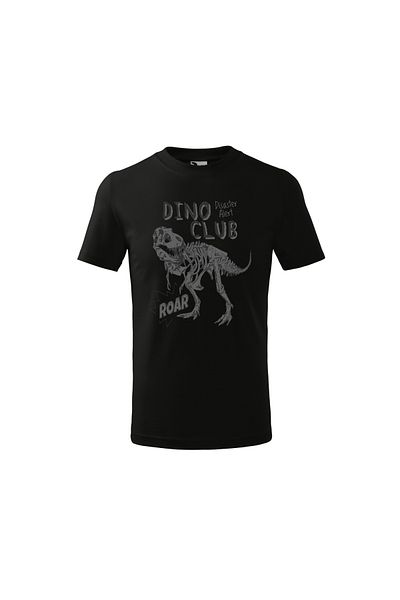 Malfini Tricou personalizat, Dino #31, Malfini, Bumbac 100%
