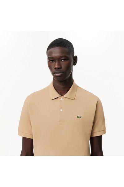 Lacoste Classic Fit L.12.12 Original Polo Shirt - L1212-00-02S