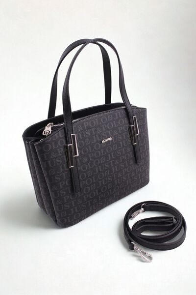 POLO BAG Γνήσιες γυναικείες τσάντες ώμου Just Polo Κορυφαία βαθμολογία για κα...