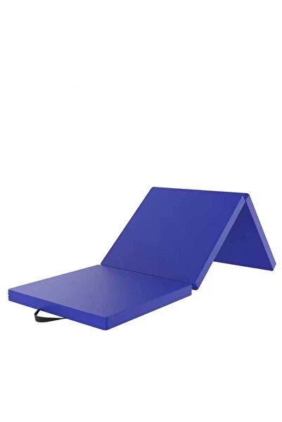 RevuBaby Katlanabilir Spor Matı - Pilates Minderi - GYM Matı - Jimnastik Minderi 6 Cm Kalınlık