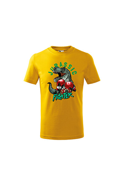 Malfini Tricou personalizat, Dino #11, Malfini, Bumbac 100%
