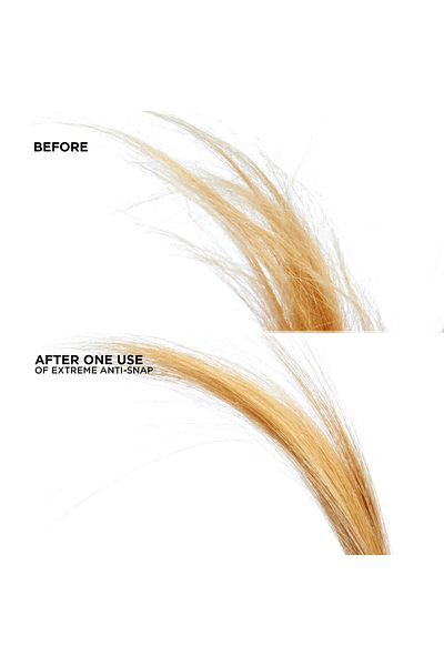 REDKEN Anti-breakage leave-in for damaged hair Extreme Anti-Snap 250ml