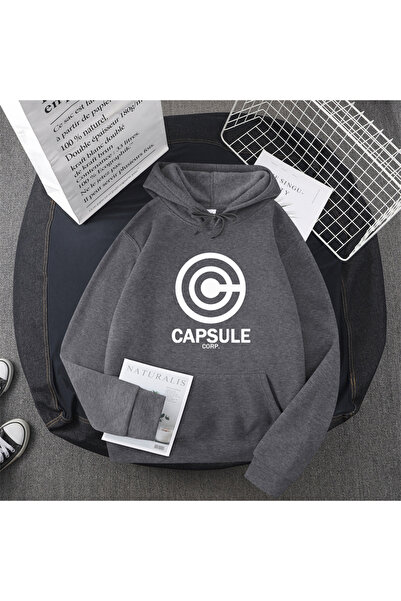 Tarzsokak Сива капсула