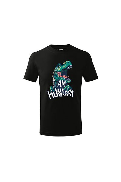 Malfini Tricou personalizat, Dino #5, Malfini, Bumbac 100%
