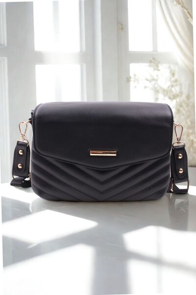 POLO BAG محفظة نسائية أصلية متعددة الأقسام بسحاب عمودي 19*10 سم 1 أبيض