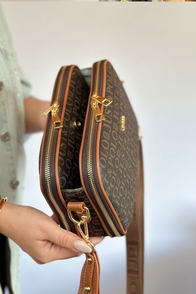 POLO BAG Original Just Polo najbolje ocenjene ženske torbe za nošenje preko r...