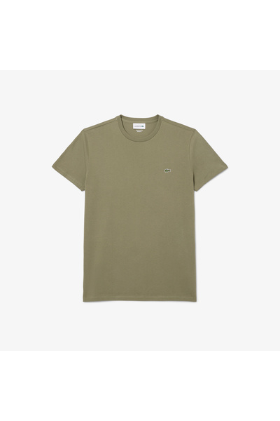 Lacoste Cotton Pima T-shirt - TH6709-00-BMY