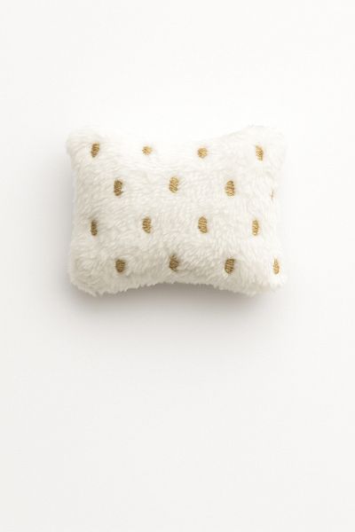 Lazy Paws Cat Toy Interactive with Catnip and Bell, Stress Reliever, Relaxing Playmate - Spotted