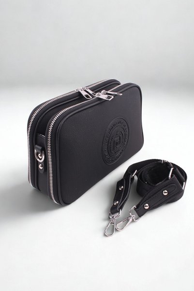 POLO BAG Genți de umăr pentru femei Just Polo originale, potrivite pentru uti...