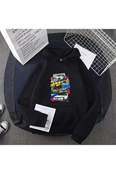 Tarzsokak Черно Classic E30 E46 E92 F80 M3 E36