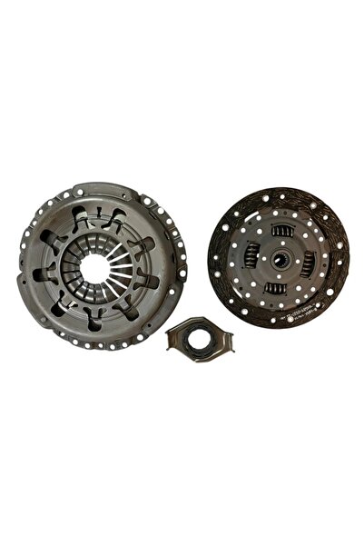 OTOSAN Ford Escort Clx (95-01) Rulmanlı Debriyaj Seti Orijinal | Ford 97 AX 7...