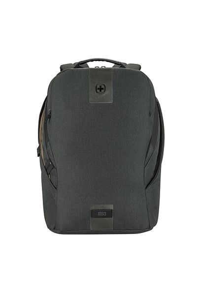 Wenger Mx Eco Light Business Rucksack 43 cm Laptopfach