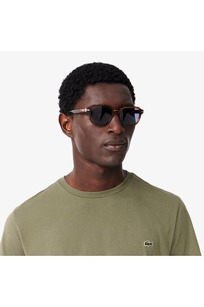 Lacoste Cotton Pima T-shirt - TH6709-00-BMY