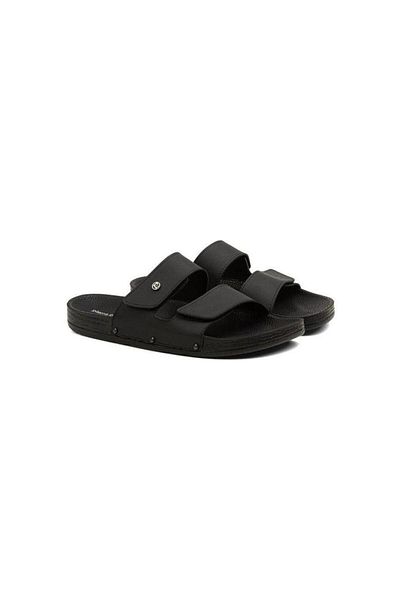ALEXANDERGARDI PC-7018-Negru - Papuci pentru bărbați