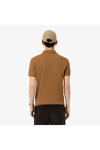 Lacoste Slim Fit L.12.12 Pique Polo Shirt - PH4012-00-DPC