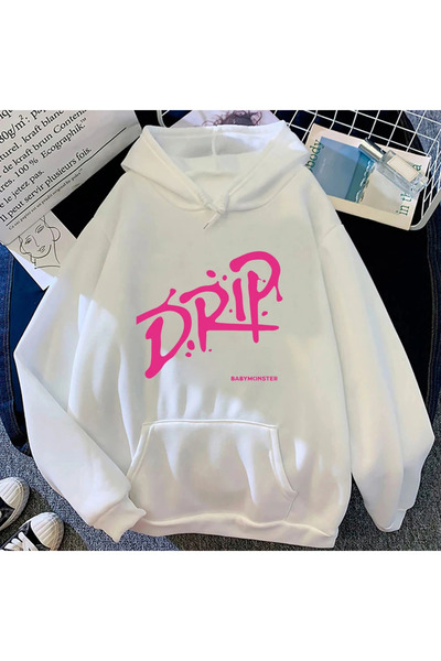 Tarzsokak ألبوم بيبي مونستر الأبيض