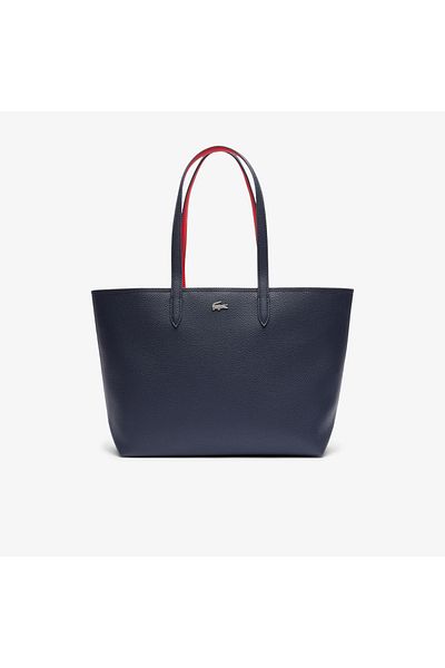 Lacoste حقيبة آنا بسحاب - NF4823AA-B50