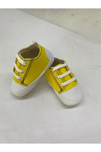 Patika Bebek Sandals