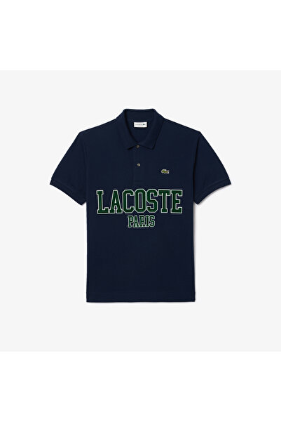 Lacoste قميص بولو بيكيه أصلي L.12.12 - PH7419-00-166