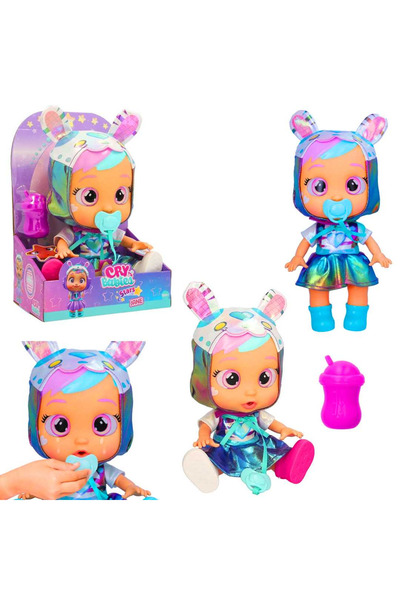 Art Tone CRY BABİES STARS AĞLAYAN BEBEK 18M+