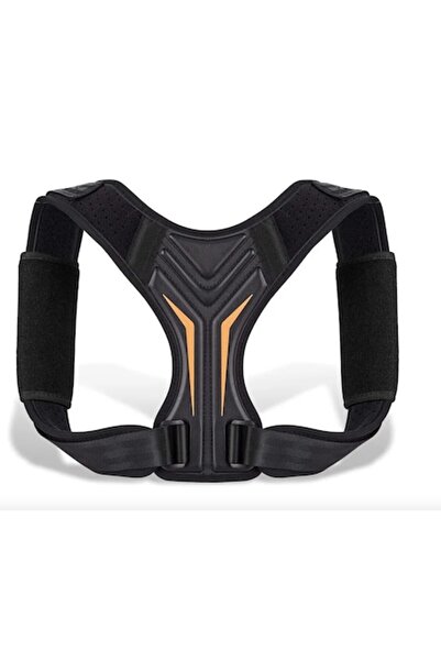 Danex Corector de postură, Danex, Bretele reglabile, Unisex, Material textil,...