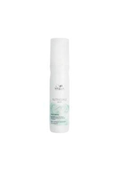 Wella Professionals Spray nutritiv Nutricurls pentru păr ondulat