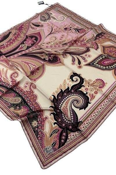 Levidor Trend Twill Scarf Ldt269-01