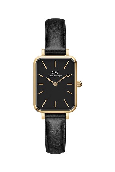 Daniel Wellington Cuarț negru pentru femei, japonez