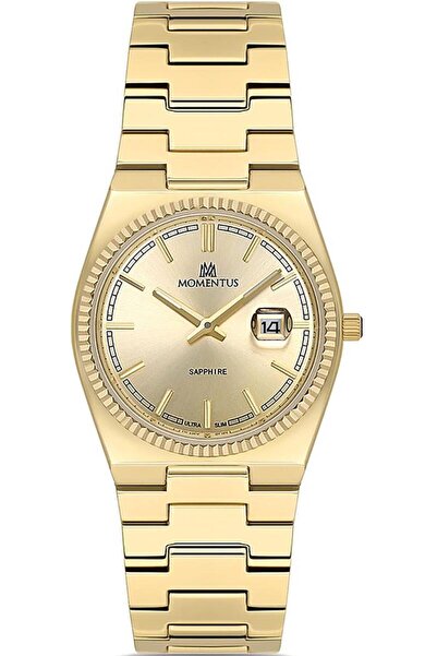 Momentus ساعة يد نسائية CS346G-08SG
