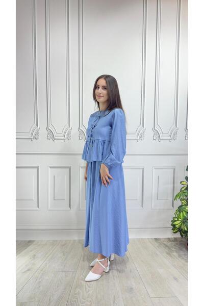 WİSHTEX Wish - Strawberry Set with Bow Detail