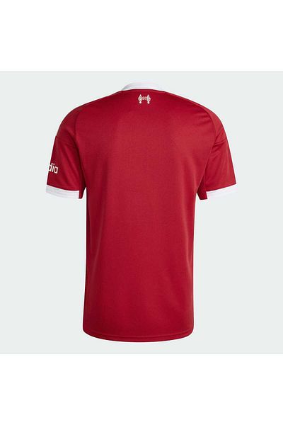 adidas Liverpool Fc 25/26 Home Jersey