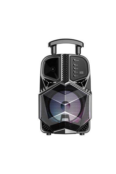 JRH Portable Karaoke Speaker