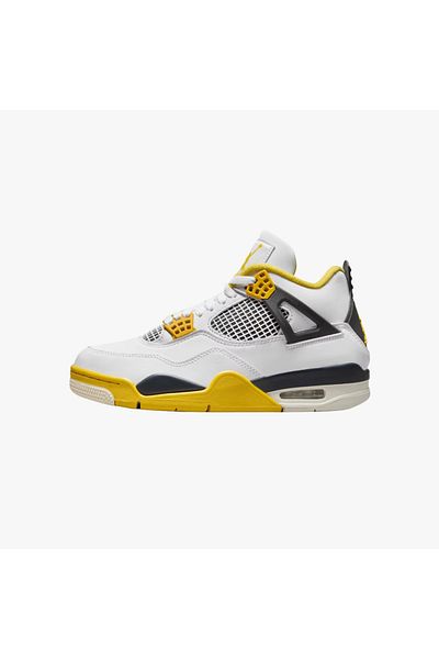 JORDAN Air 4 „Sulf intens”
