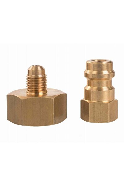 TIPTOPOL SET ADAPTOARE BUTELIE R134A