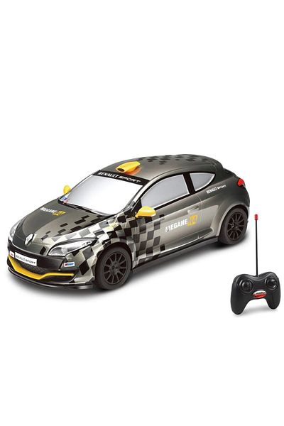 OEM Masinuta cu telecomanda Kool Speed Renaul Megane 1:20