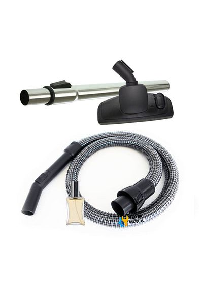 Ozba Ticaret Electrolux Compatible Ultraflex Uforigindb Vacuum Cleaner Steel Wire Hose Absorbent Floor Nozzle Tele