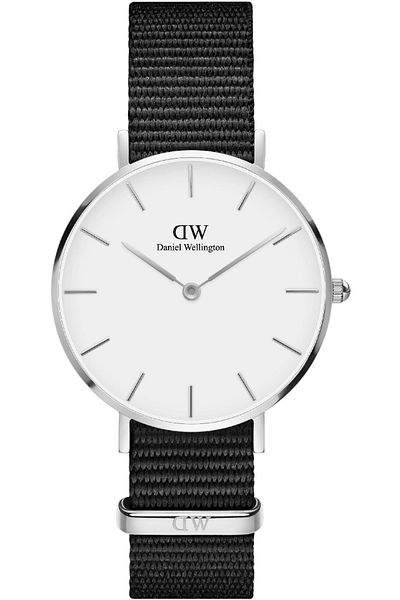 Daniel Wellington Women's White Quartz