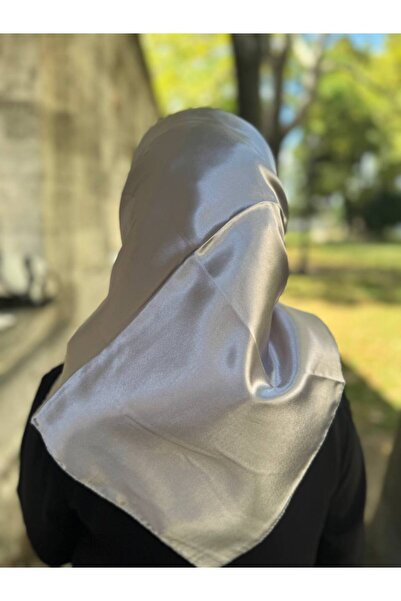 ALDAİR Κασκόλ απλό σατέν