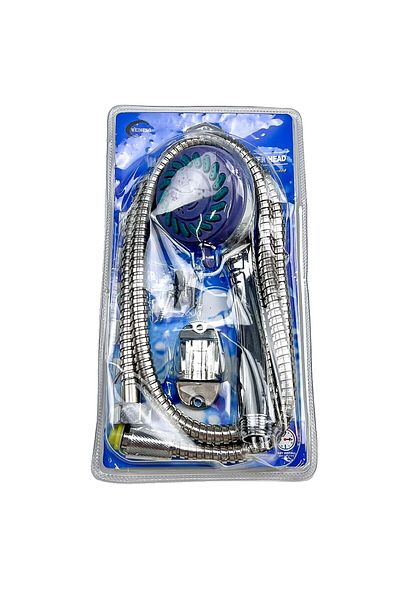 GALASUN Set para dus cu furtun 1.2m GALA19-716