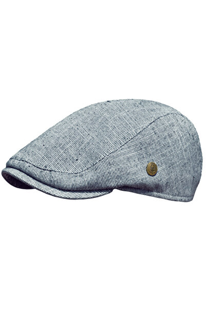 pozze Yazlık Spor Kasket Erkek Şapka