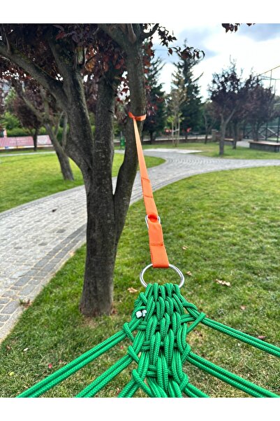 İSTANBUL HAMAK İSTANBUL HAMAK - Hamak Bağlama Aparatı