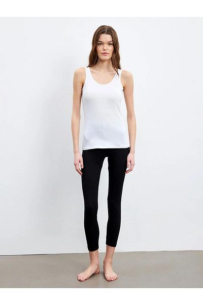 LC Waikiki Lcw Dream U Neck Women's Undershirt (W5)
