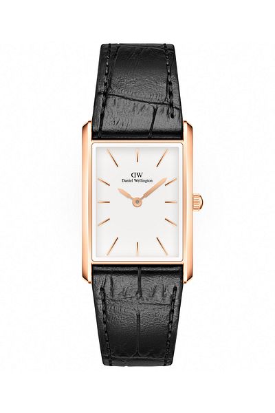Daniel Wellington Cuarț alb japonez pentru bărbați/femei