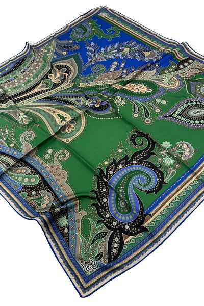 Levidor Trend Twill Scarf Ldt269-01