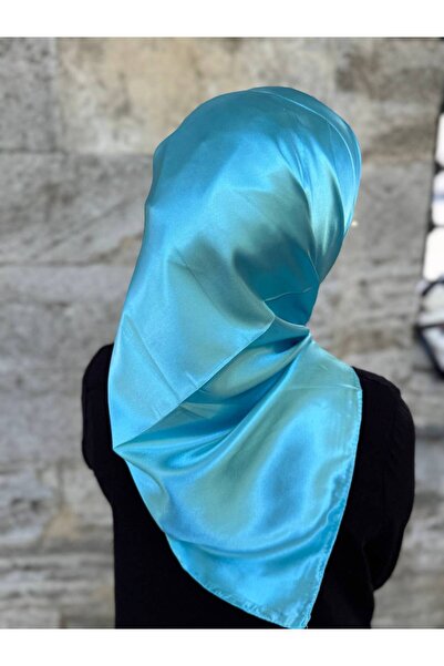 ALDAİR Κασκόλ απλό σατέν