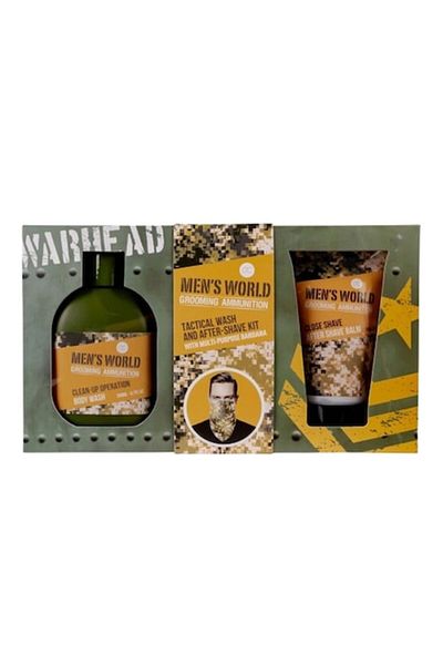 OEM Men's Bath Set