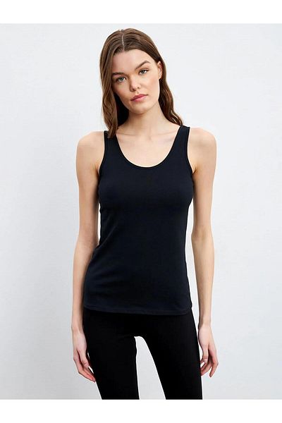 LC Waikiki Lcw Dream U Neck Women's Undershirt (W5)